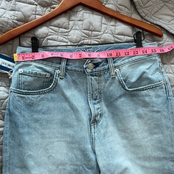 Daily Blue by Adriano Goldschmied HYPE IN MONSCON NWT - Picture 10 of 15